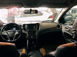 هیۆندای سەنتافی